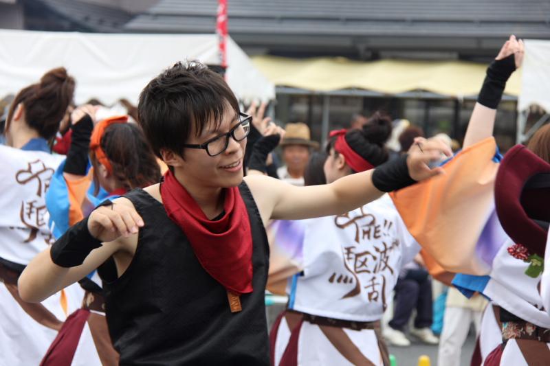 第10回奥州前沢よさこいFestaX 2014その2 2014/07/13