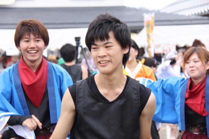 第10回奥州前沢よさこいFestaX 2014その2 2014/07/13