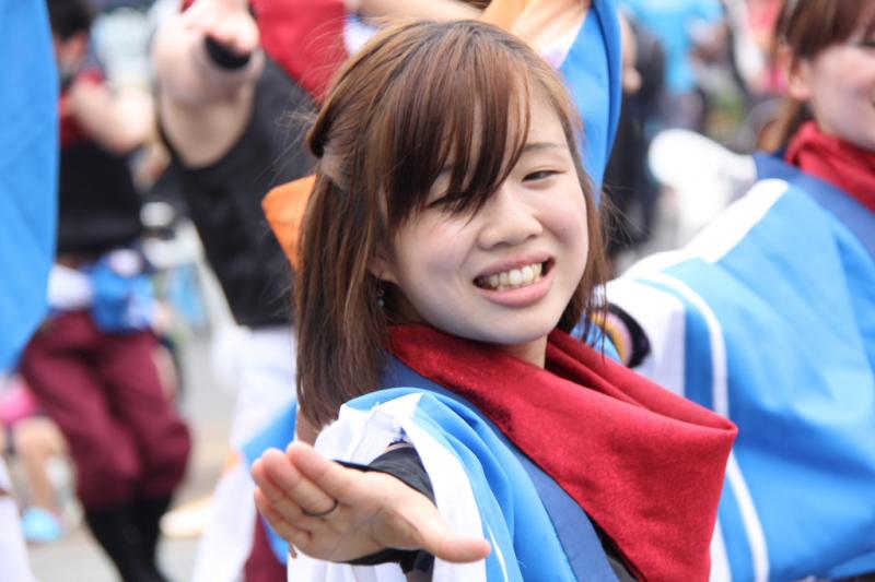 第10回奥州前沢よさこいFestaX 2014その2 2014/07/13