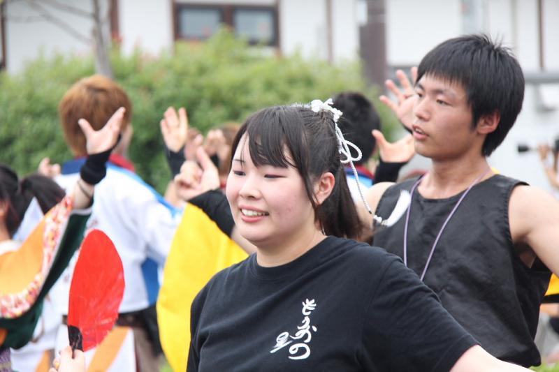 第10回奥州前沢よさこいFestaX 2014その2 2014/07/13