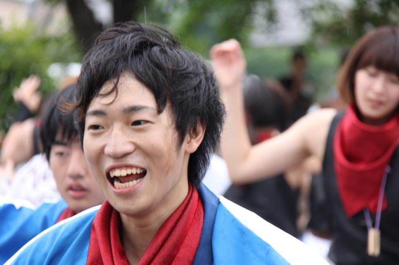 第10回奥州前沢よさこいFestaX 2014その2 2014/07/13