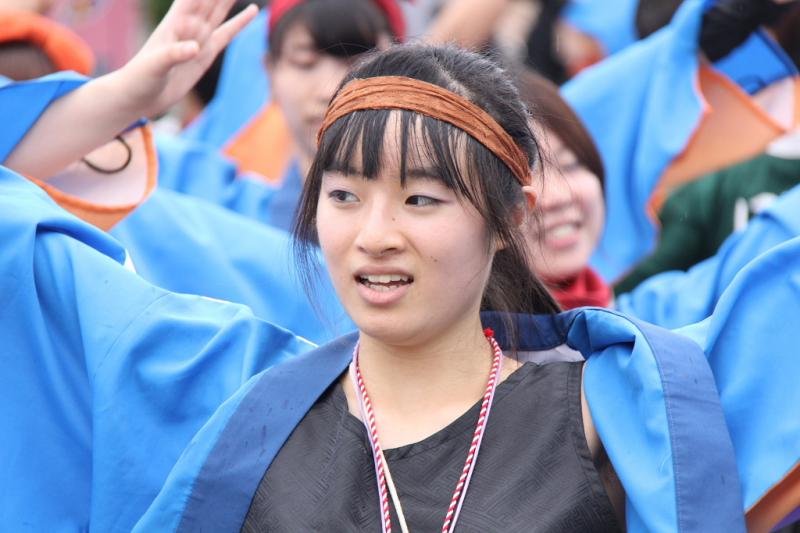 第10回奥州前沢よさこいFestaX 2014その2 2014/07/13