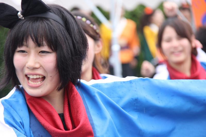 第10回奥州前沢よさこいFestaX 2014その2 2014/07/13