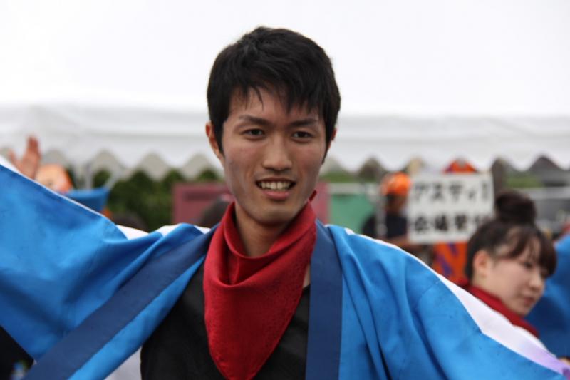 第10回奥州前沢よさこいFestaX 2014その2 2014/07/13