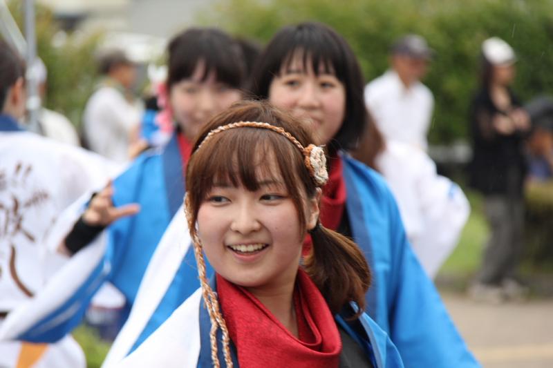 第10回奥州前沢よさこいFestaX 2014その2 2014/07/13