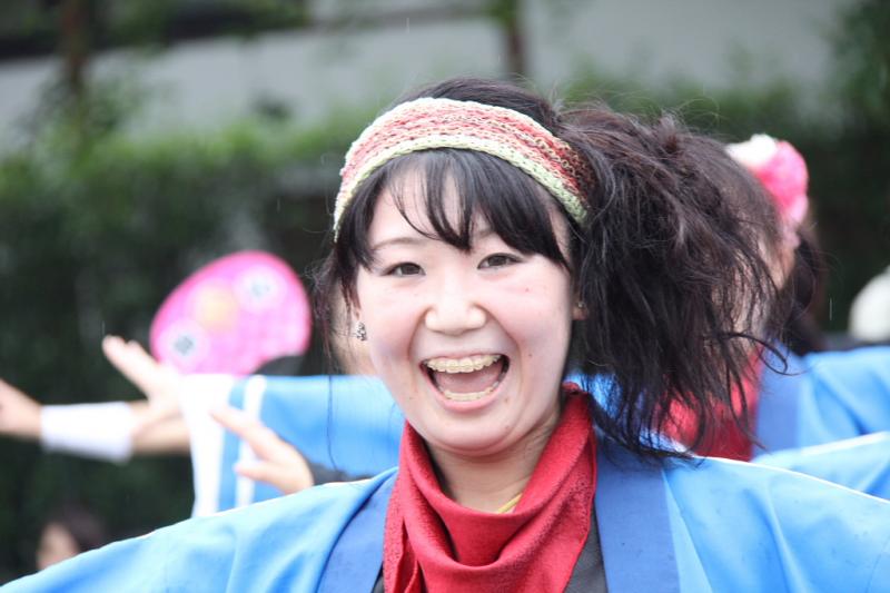 第10回奥州前沢よさこいFestaX 2014その2 2014/07/13