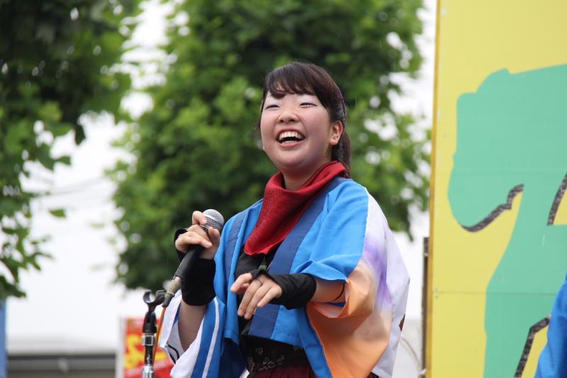 第10回奥州前沢よさこいFestaX 2014その2 2014/07/13