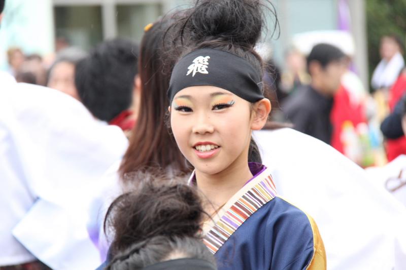 第10回奥州前沢よさこいFestaX 2014その2 2014/07/13