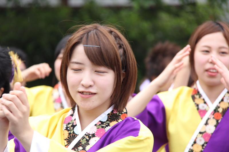 第10回奥州前沢よさこいFestaX 2014その2 2014/07/13