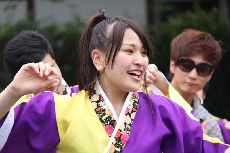 第10回奥州前沢よさこいFestaX 2014その2 2014/07/13