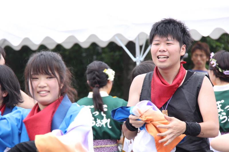 第10回奥州前沢よさこいFestaX 2014その2 2014/07/13