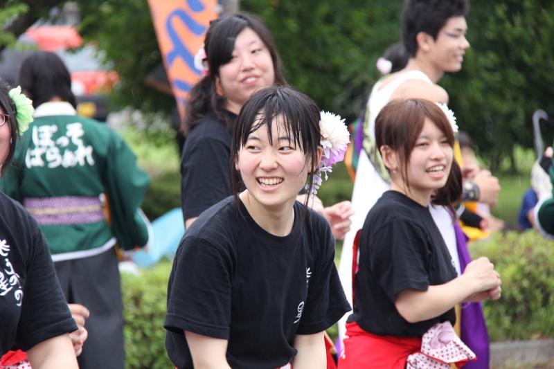 第10回奥州前沢よさこいFestaX 2014その2 2014/07/13