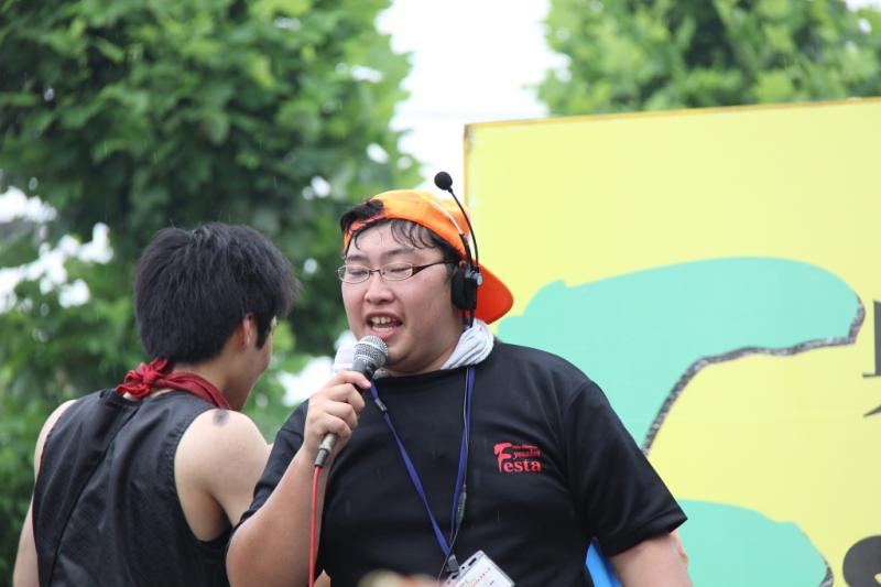 第10回奥州前沢よさこいFestaX 2014その2 2014/07/13