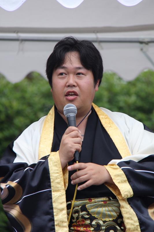 第10回奥州前沢よさこいFestaX 2014その2 2014/07/13