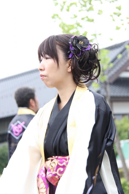 第10回奥州前沢よさこいFestaX 2014その2 2014/07/13