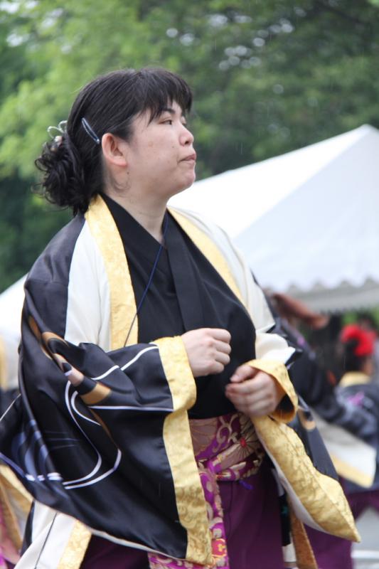 第10回奥州前沢よさこいFestaX 2014その2 2014/07/13