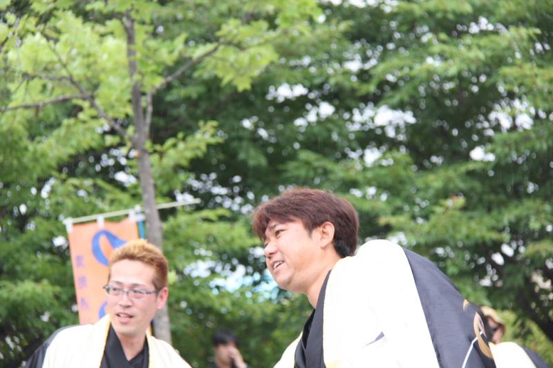 第10回奥州前沢よさこいFestaX 2014その2 2014/07/13