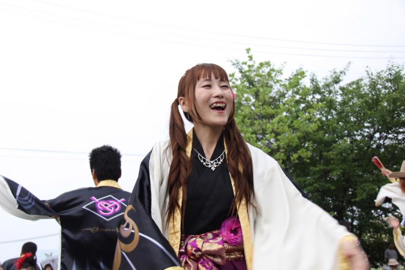 第10回奥州前沢よさこいFestaX 2014その2 2014/07/13