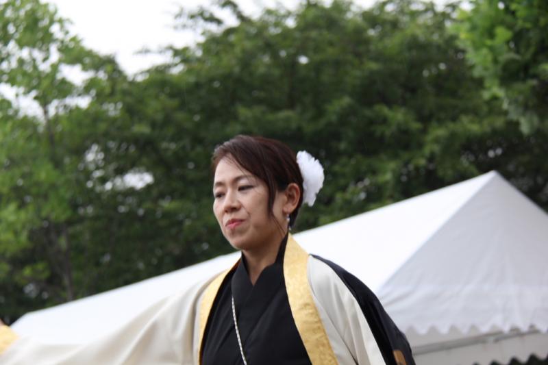 第10回奥州前沢よさこいFestaX 2014その2 2014/07/13