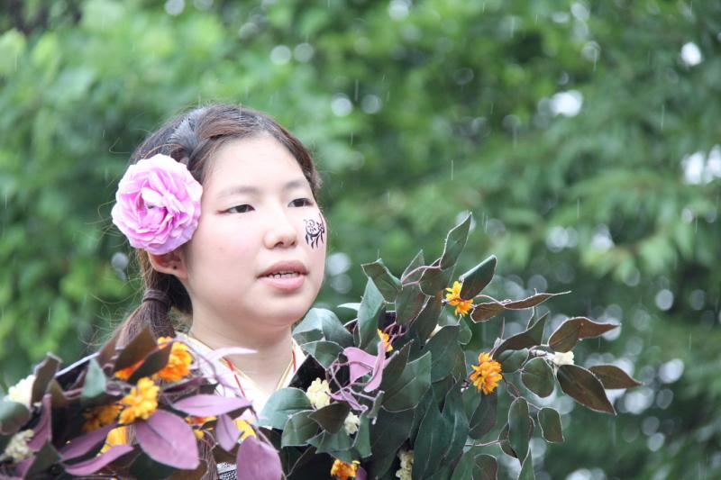 第10回奥州前沢よさこいFestaX 2014その2 2014/07/13