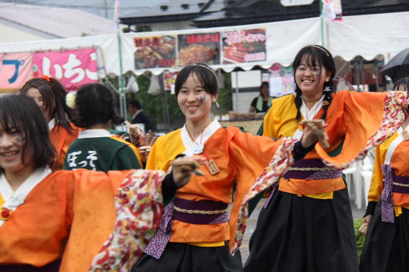 第10回奥州前沢よさこいFestaX 2014その2 2014/07/13