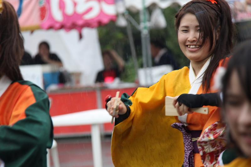 第10回奥州前沢よさこいFestaX 2014その2 2014/07/13