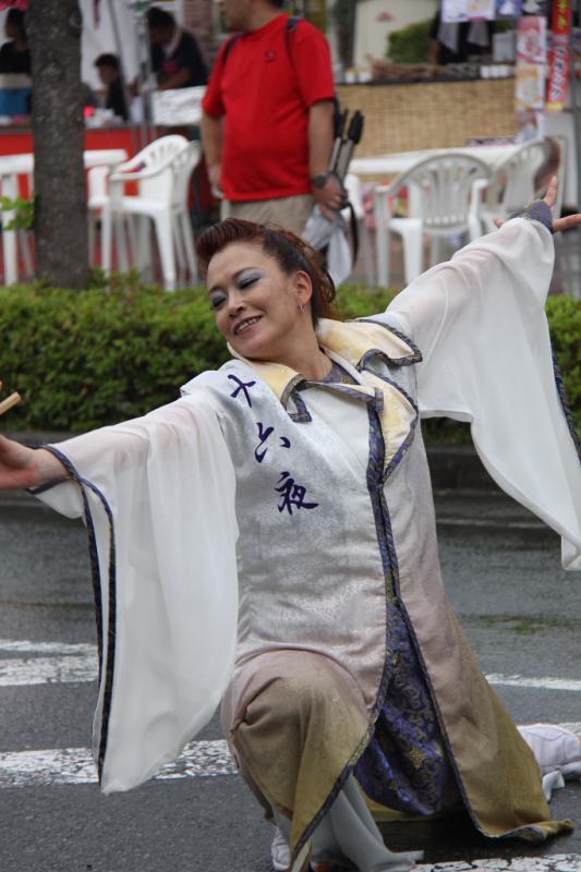 第10回奥州前沢よさこいFestaX 2014その2 2014/07/13