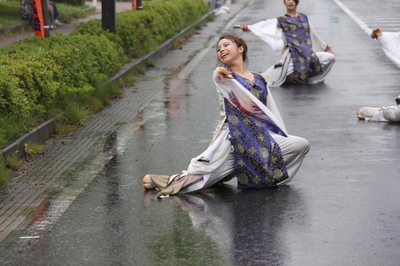 第10回奥州前沢よさこいFestaX 2014その2 2014/07/13