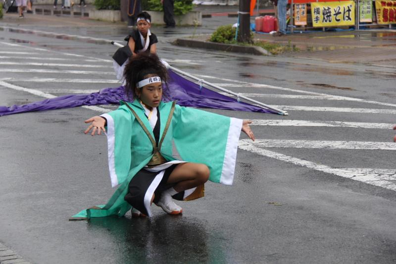 第10回奥州前沢よさこいFestaX 2014その2 2014/07/13