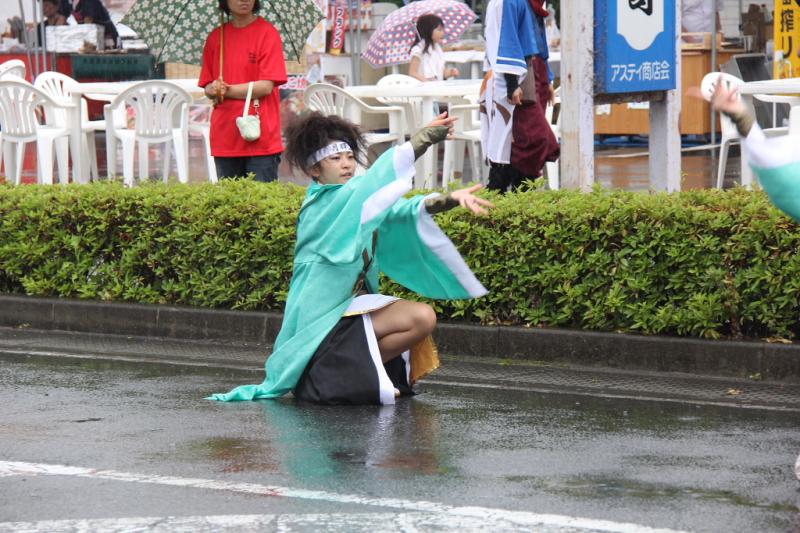 第10回奥州前沢よさこいFestaX 2014その2 2014/07/13