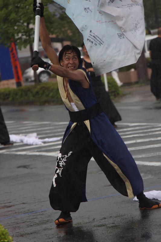 第10回奥州前沢よさこいFestaX 2014その2 2014/07/13