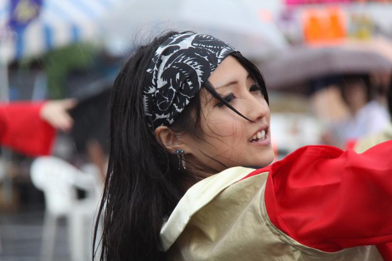 第10回奥州前沢よさこいFestaX 2014その2 2014/07/13