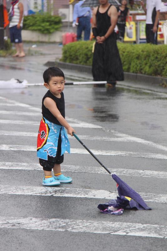 第10回奥州前沢よさこいFestaX 2014その2 2014/07/13