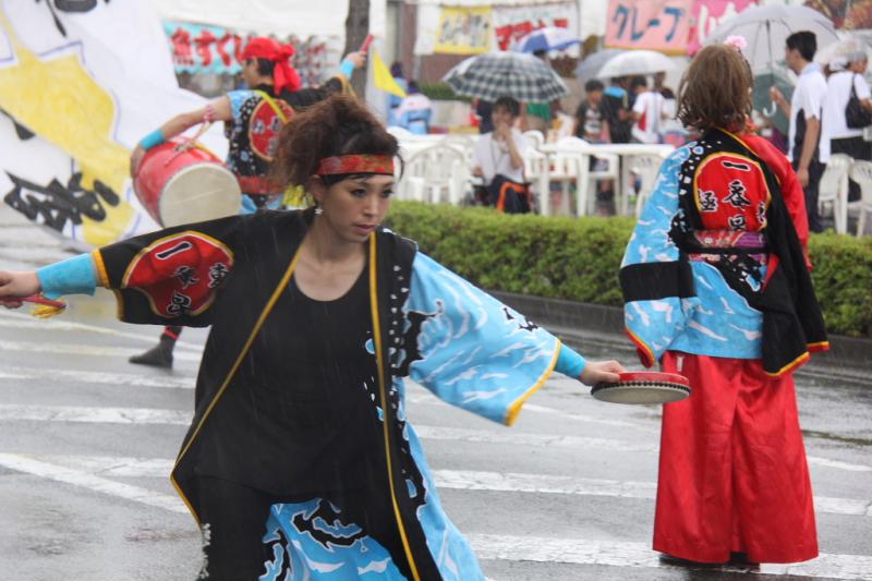 第10回奥州前沢よさこいFestaX 2014その2 2014/07/13