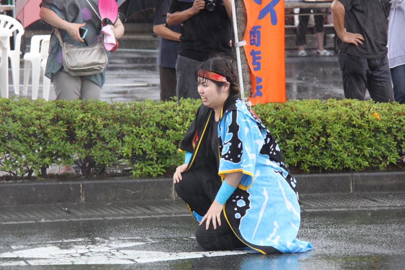 第10回奥州前沢よさこいFestaX 2014その2 2014/07/13