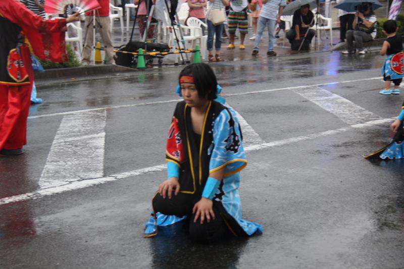 第10回奥州前沢よさこいFestaX 2014その2 2014/07/13