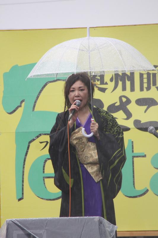 第10回奥州前沢よさこいFestaX 2014その2 2014/07/13