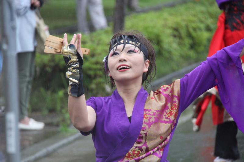 第10回奥州前沢よさこいFestaX 2014その2 2014/07/13