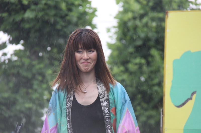 第10回奥州前沢よさこいFestaX 2014その2 2014/07/13