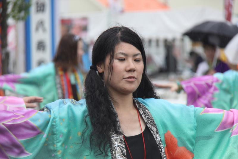 第10回奥州前沢よさこいFestaX 2014その2 2014/07/13