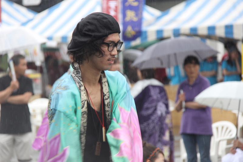 第10回奥州前沢よさこいFestaX 2014その2 2014/07/13
