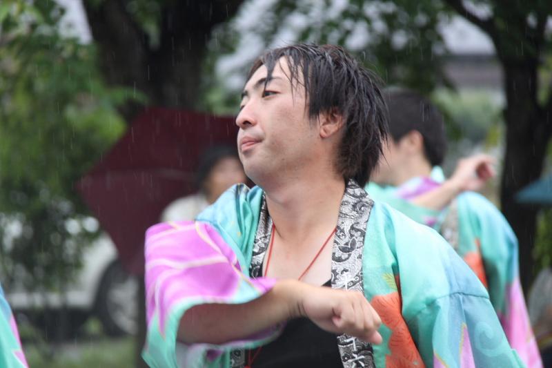 第10回奥州前沢よさこいFestaX 2014その2 2014/07/13