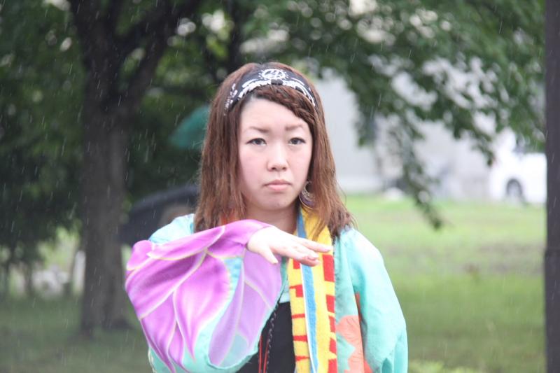 第10回奥州前沢よさこいFestaX 2014その2 2014/07/13