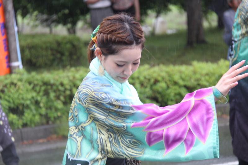 第10回奥州前沢よさこいFestaX 2014その2 2014/07/13