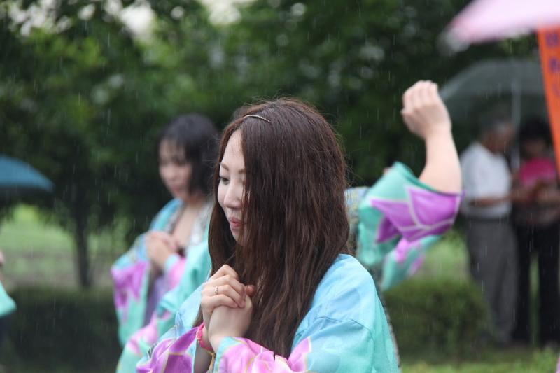 第10回奥州前沢よさこいFestaX 2014その2 2014/07/13