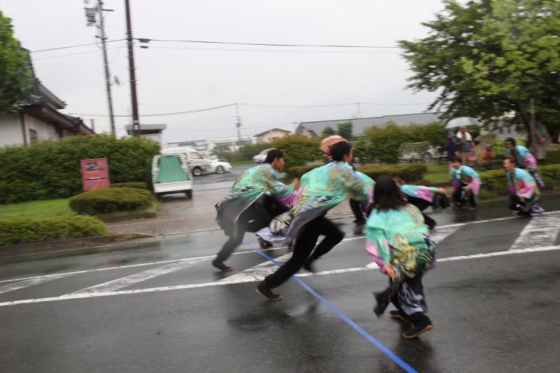 第10回奥州前沢よさこいFestaX 2014その2 2014/07/13