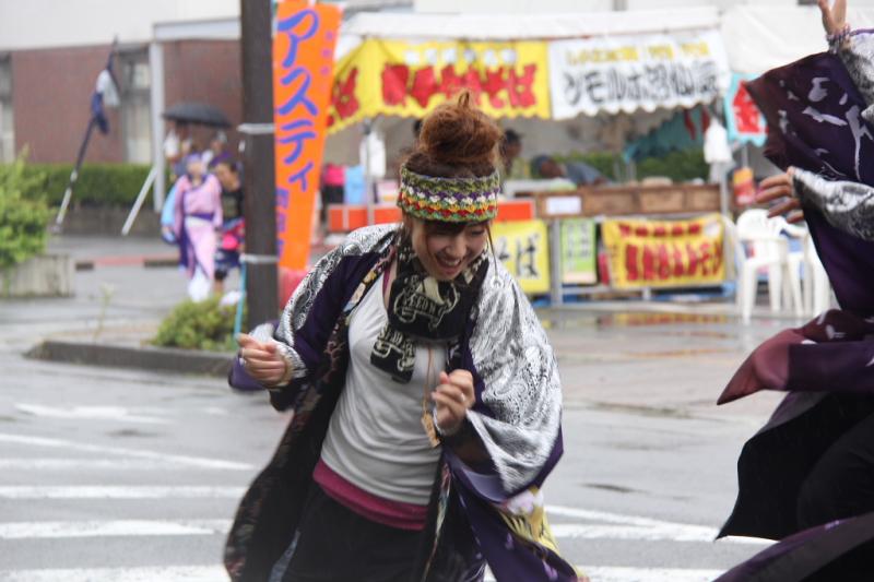 第10回奥州前沢よさこいFestaX 2014その2 2014/07/13