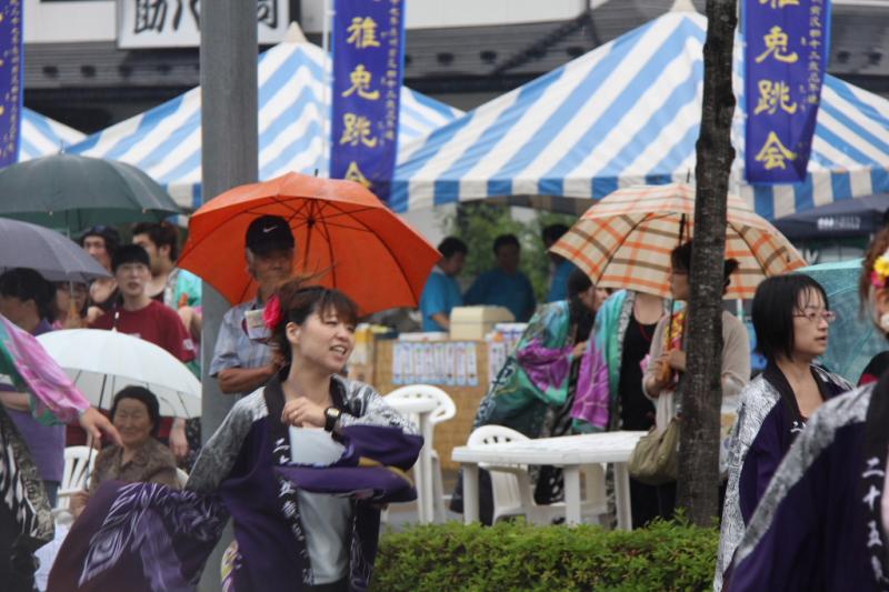 第10回奥州前沢よさこいFestaX 2014その2 2014/07/13