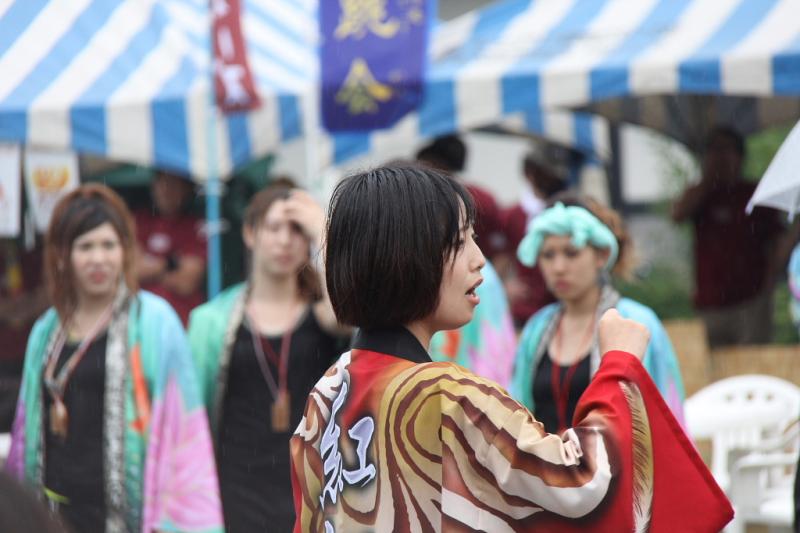 第10回奥州前沢よさこいFestaX 2014その2 2014/07/13