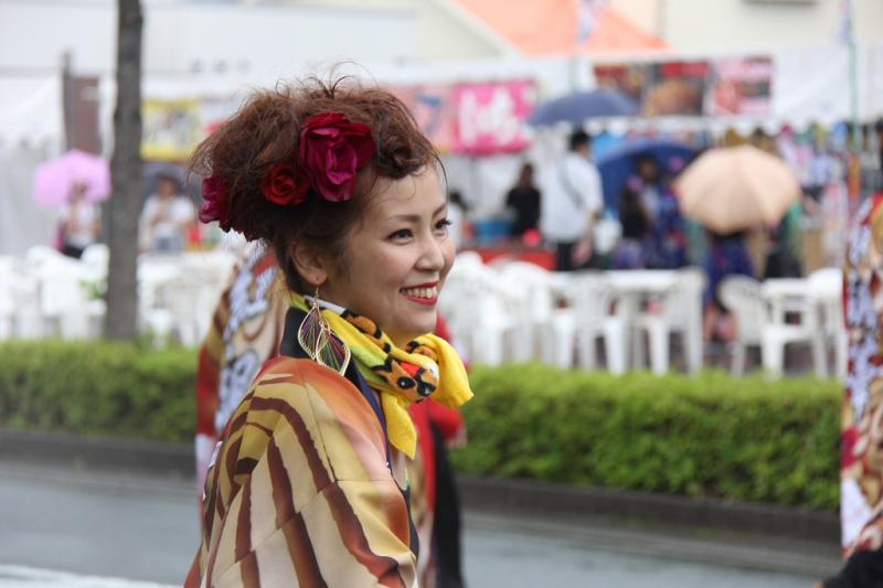 第10回奥州前沢よさこいFestaX 2014その2 2014/07/13